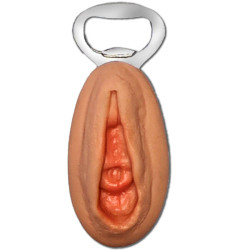 Diablo Picante - Ouvre-Vagin Naturel
